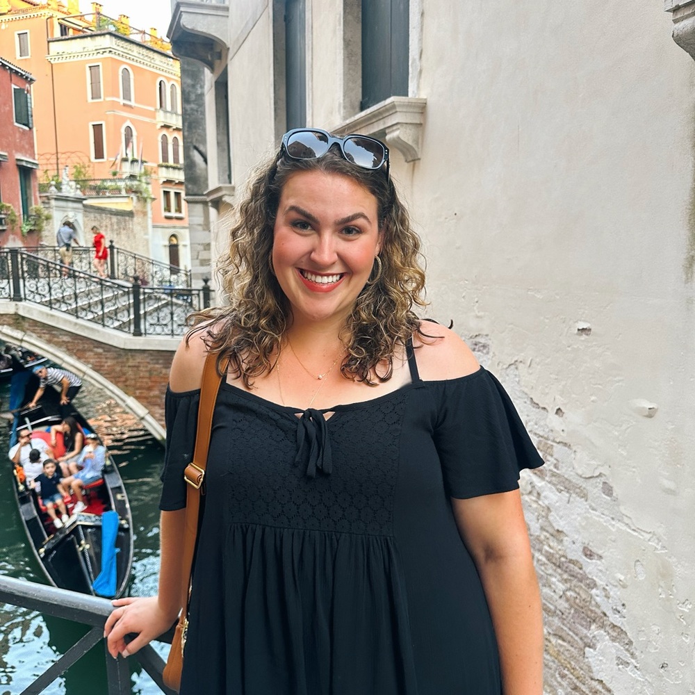 Meet your Posher, Mary